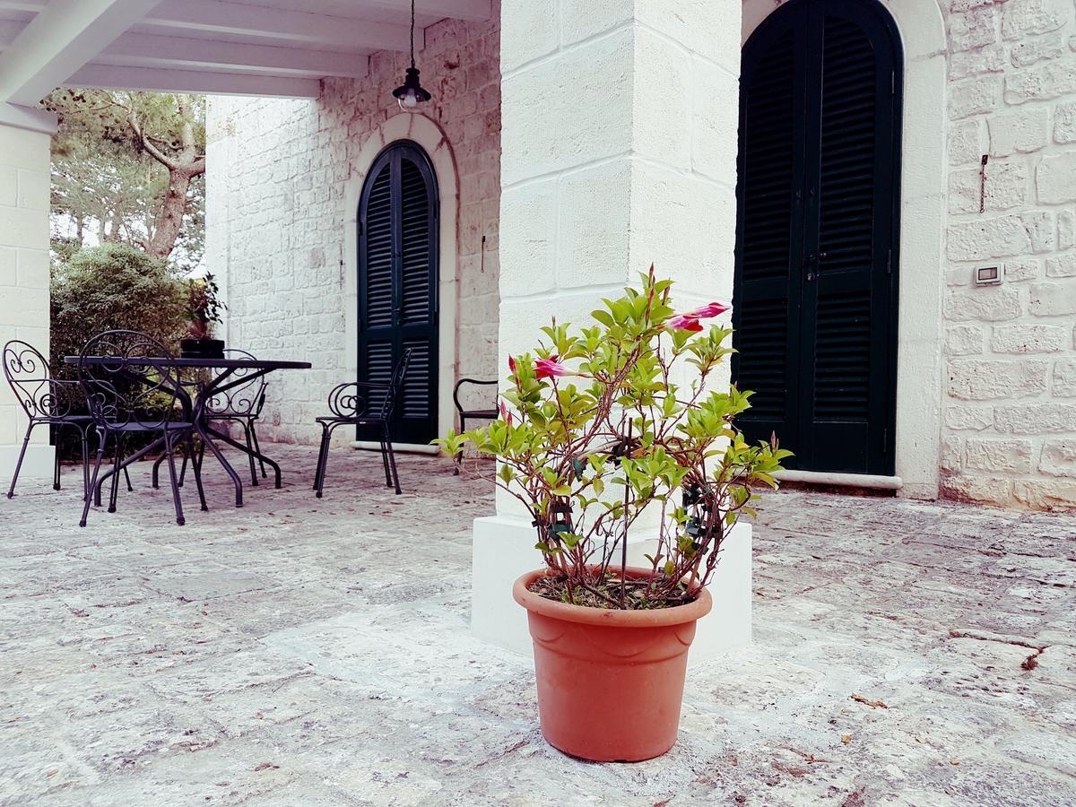 סלבה די פאסנו Villa Cenzina מראה חיצוני תמונה