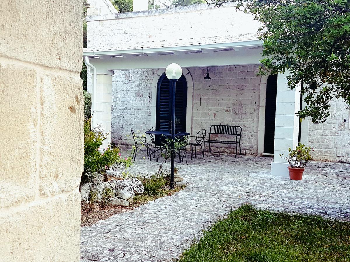 סלבה די פאסנו Villa Cenzina מראה חיצוני תמונה