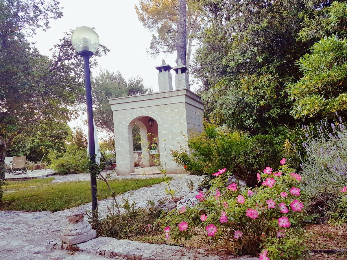 סלבה די פאסנו Villa Cenzina מראה חיצוני תמונה