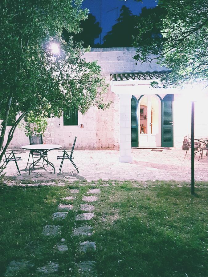 סלבה די פאסנו Villa Cenzina מראה חיצוני תמונה