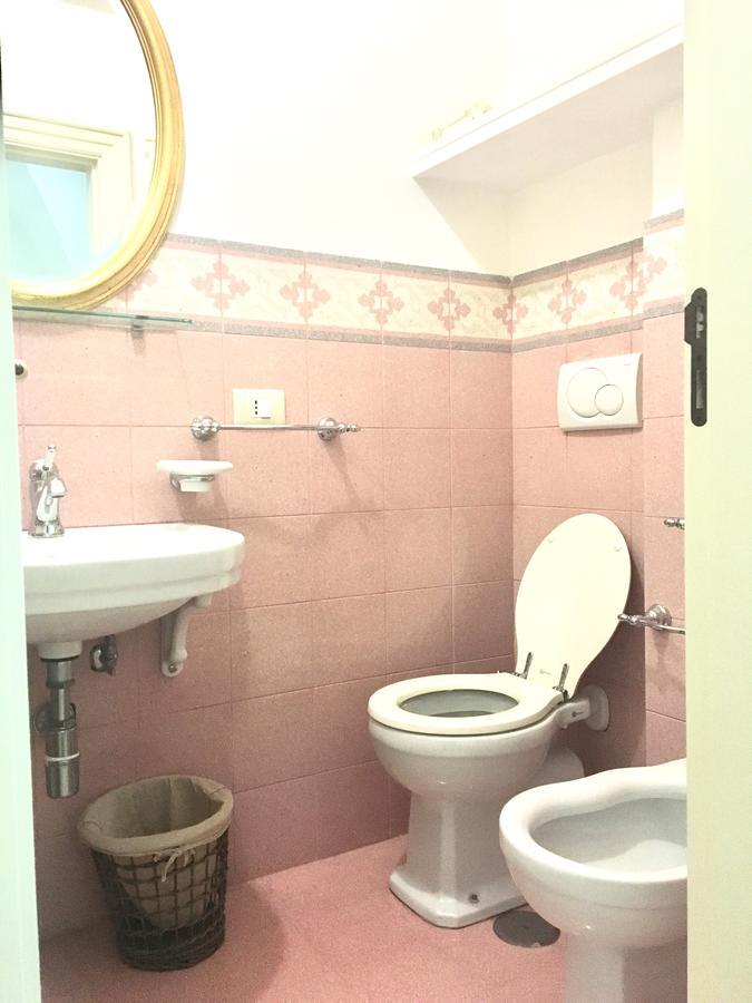 סלבה די פאסנו Villa Cenzina מראה חיצוני תמונה
