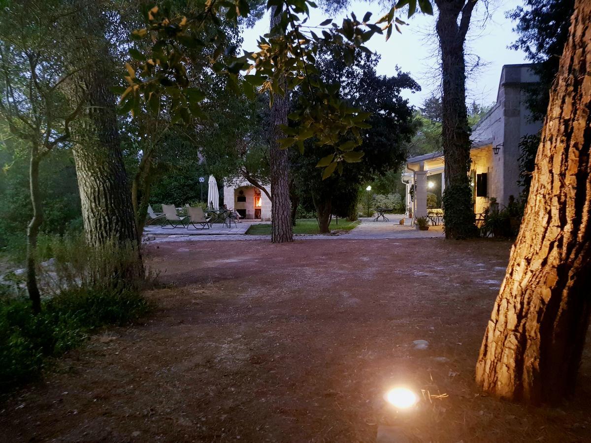 סלבה די פאסנו Villa Cenzina מראה חיצוני תמונה