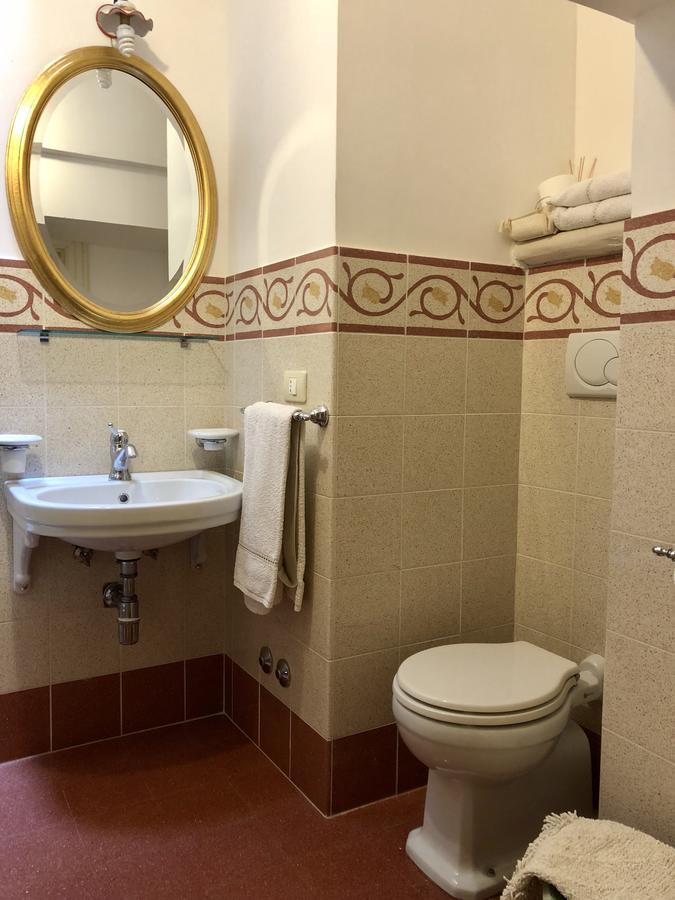סלבה די פאסנו Villa Cenzina מראה חיצוני תמונה