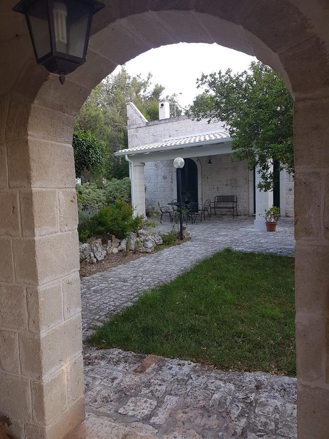 סלבה די פאסנו Villa Cenzina מראה חיצוני תמונה