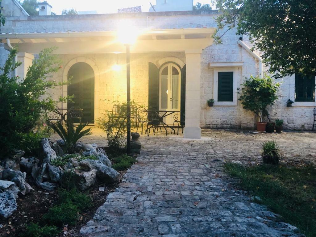 סלבה די פאסנו Villa Cenzina מראה חיצוני תמונה