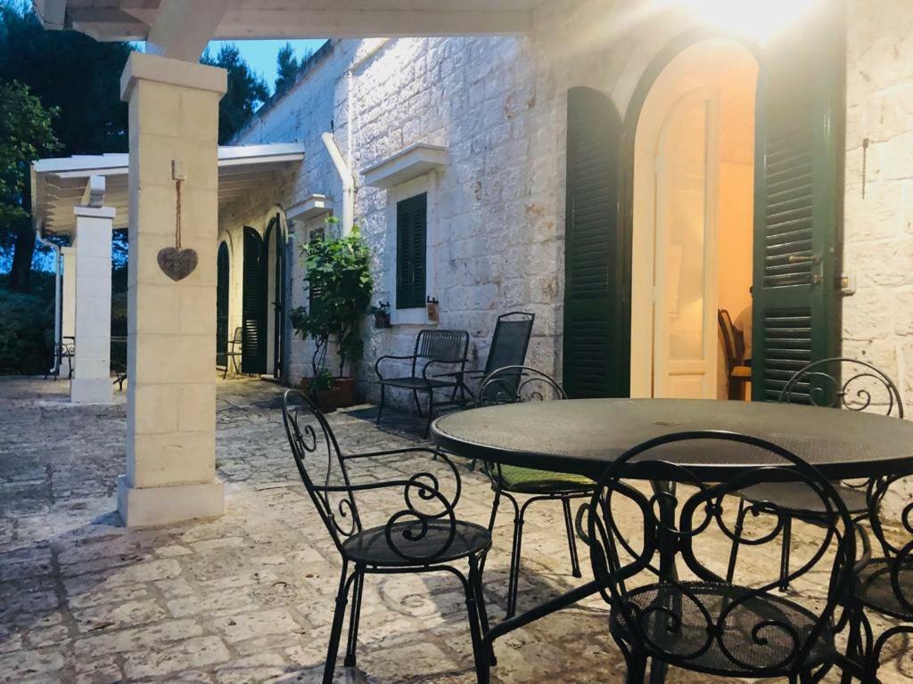 סלבה די פאסנו Villa Cenzina מראה חיצוני תמונה