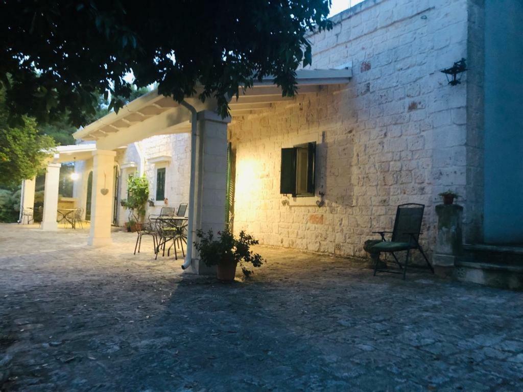 סלבה די פאסנו Villa Cenzina מראה חיצוני תמונה