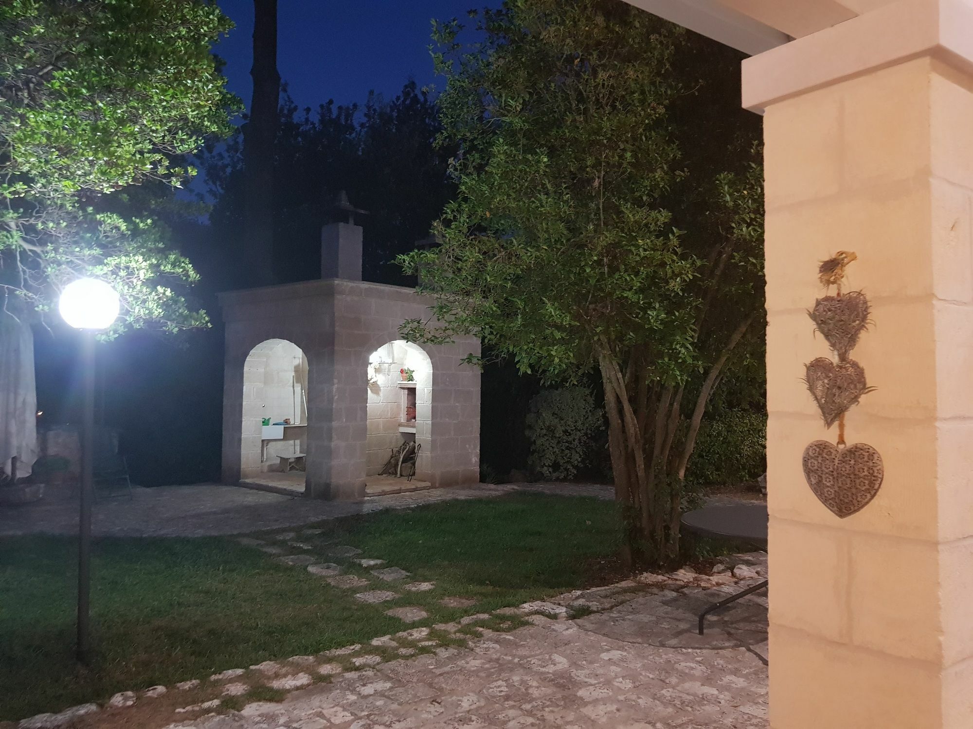 סלבה די פאסנו Villa Cenzina מראה חיצוני תמונה