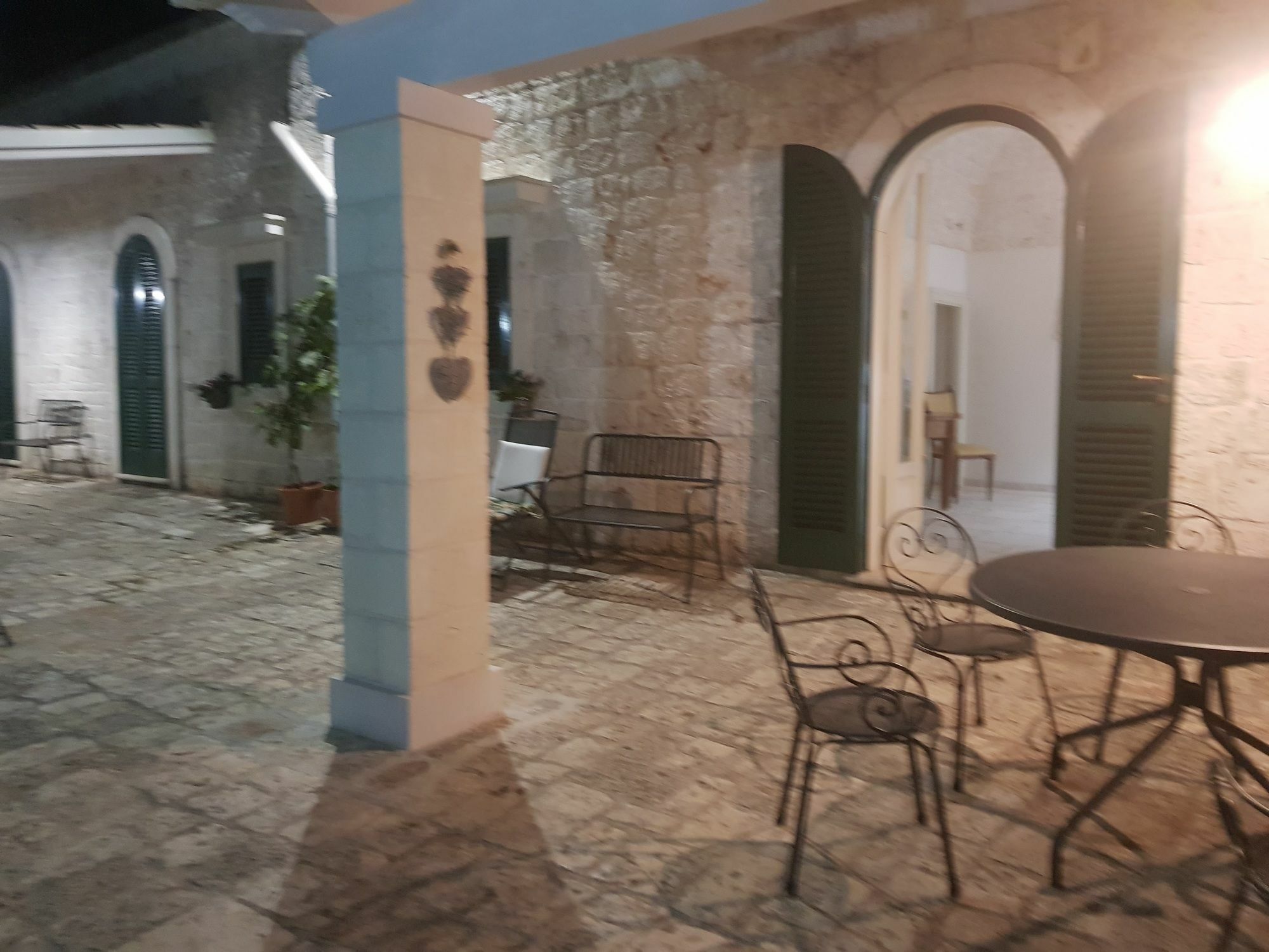 סלבה די פאסנו Villa Cenzina מראה חיצוני תמונה